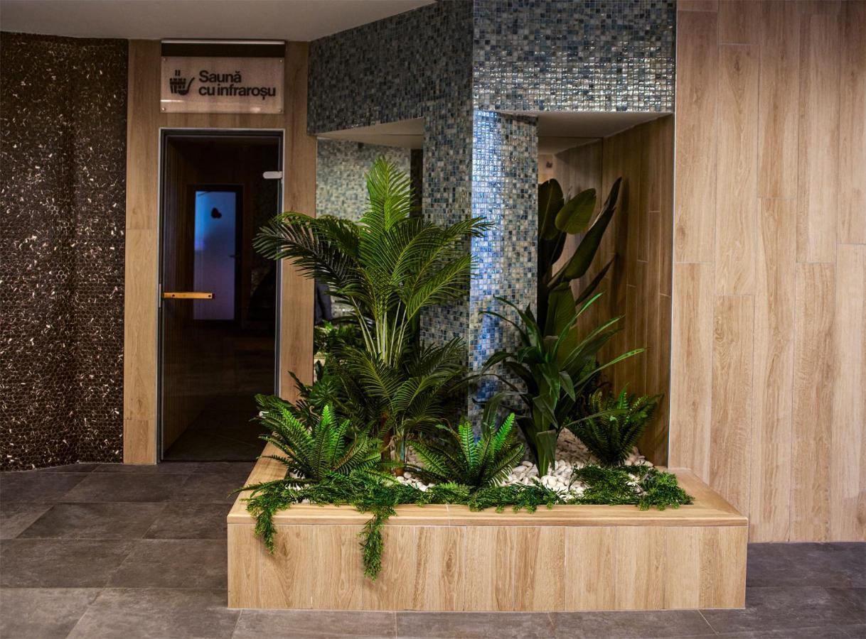 Amazonia Apartments Timişoara Extérieur photo