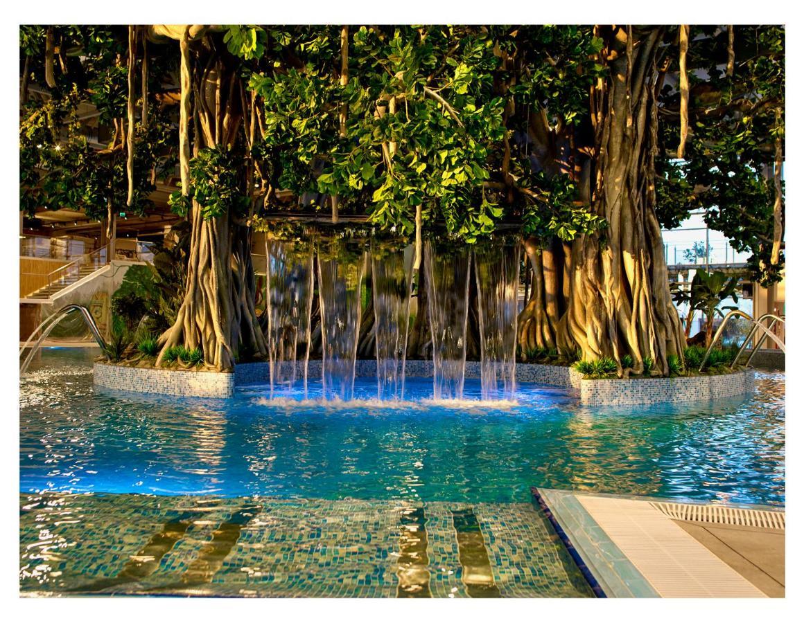 Amazonia Apartments Timişoara Extérieur photo