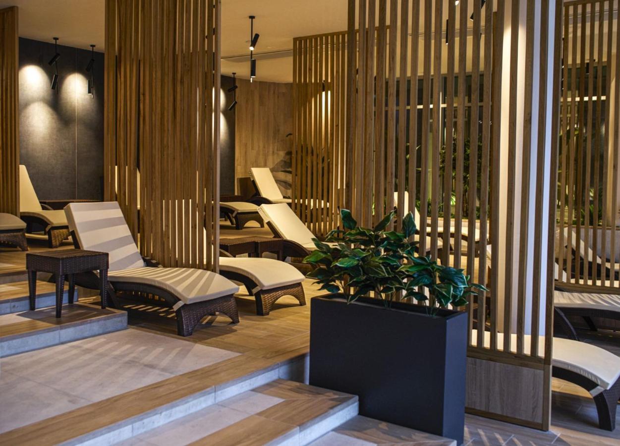 Amazonia Apartments Timişoara Extérieur photo
