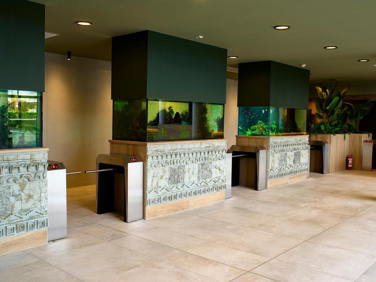 Amazonia Apartments Timişoara Extérieur photo