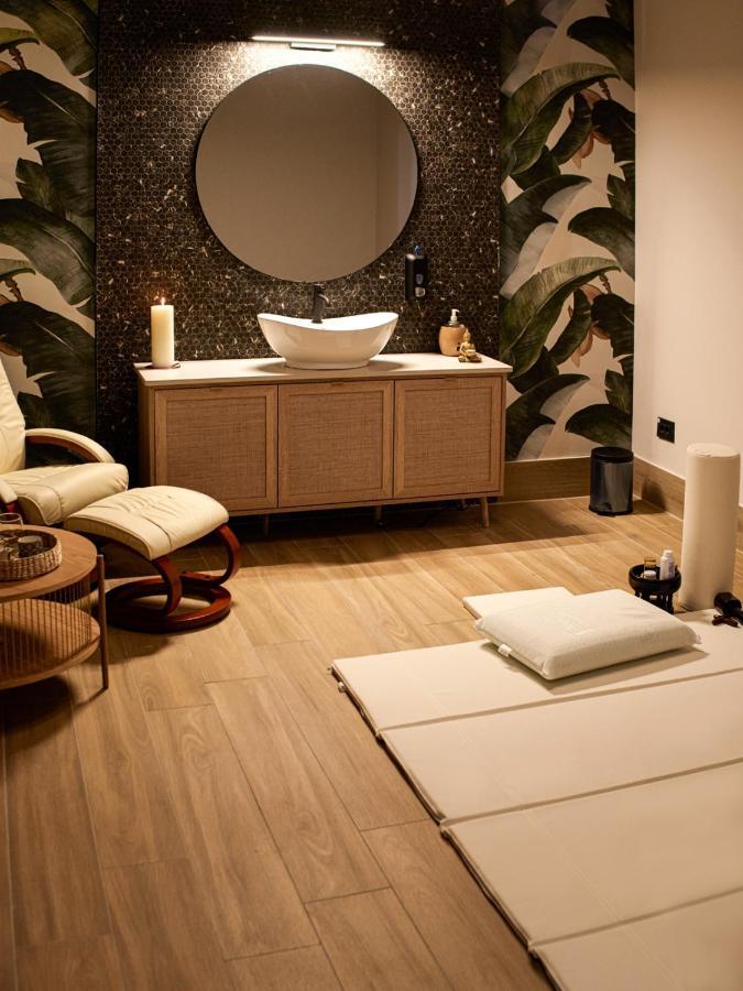Amazonia Apartments Timişoara Extérieur photo