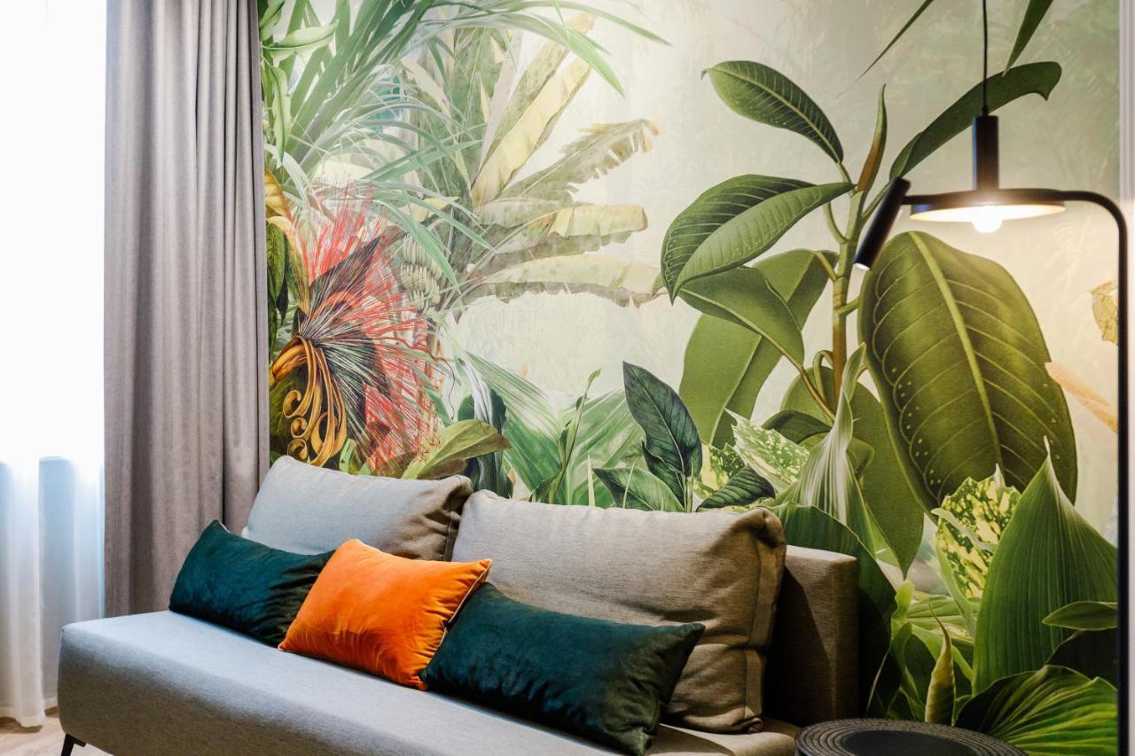 Amazonia Apartments Timişoara Extérieur photo