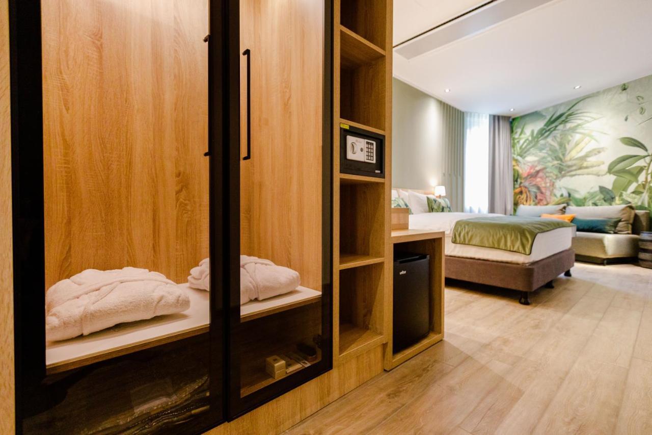 Amazonia Apartments Timişoara Extérieur photo