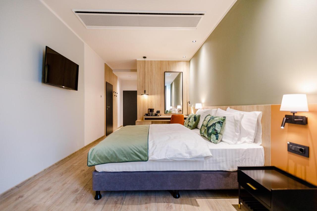 Amazonia Apartments Timişoara Extérieur photo