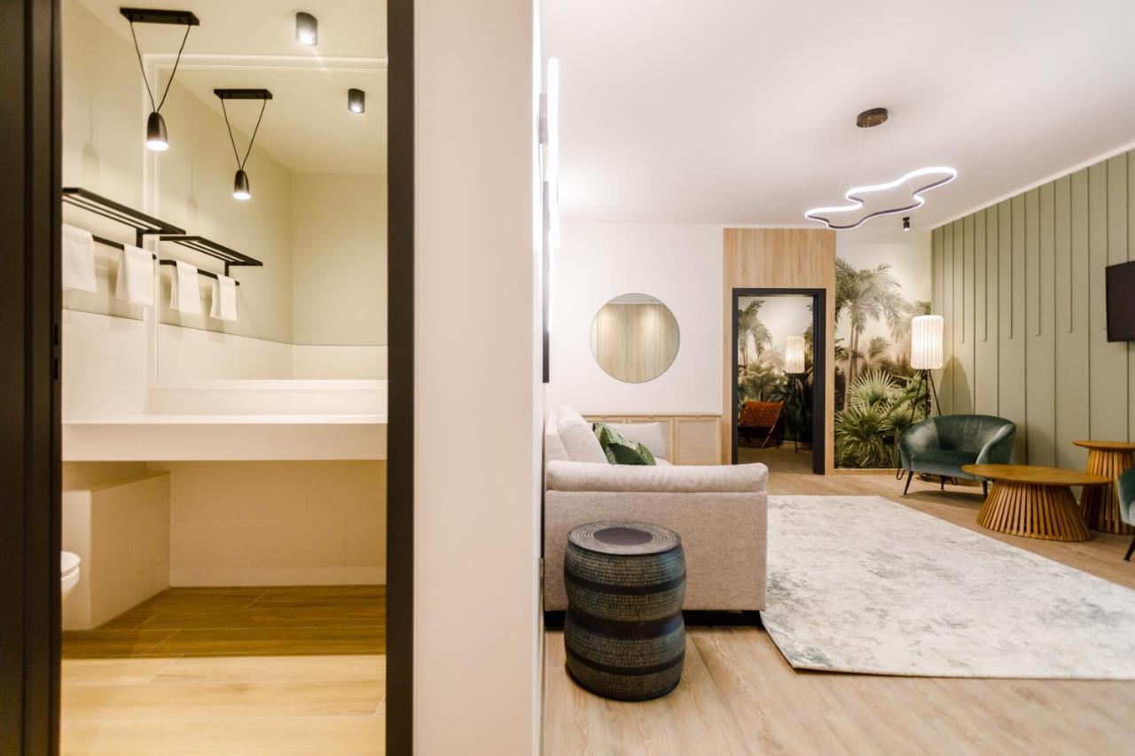 Amazonia Apartments Timişoara Extérieur photo