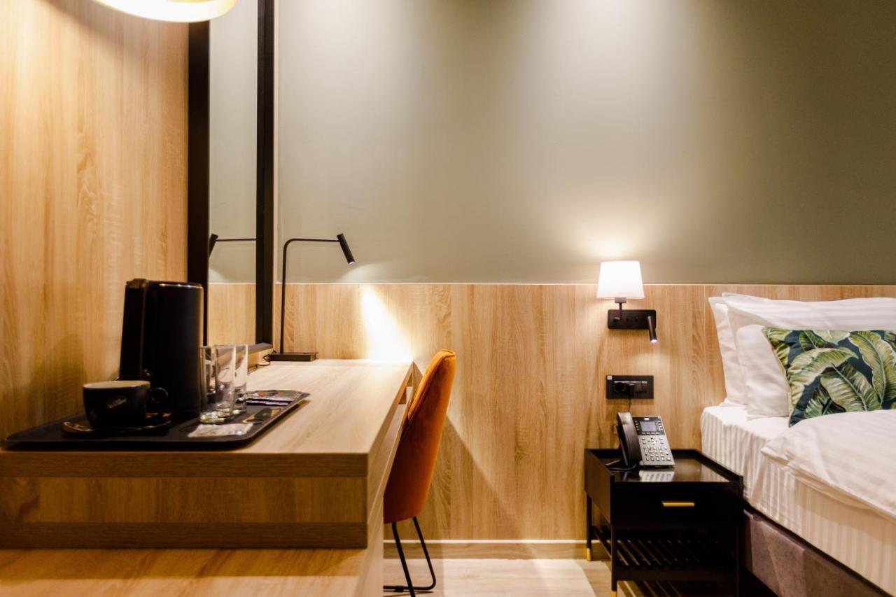 Amazonia Apartments Timişoara Extérieur photo