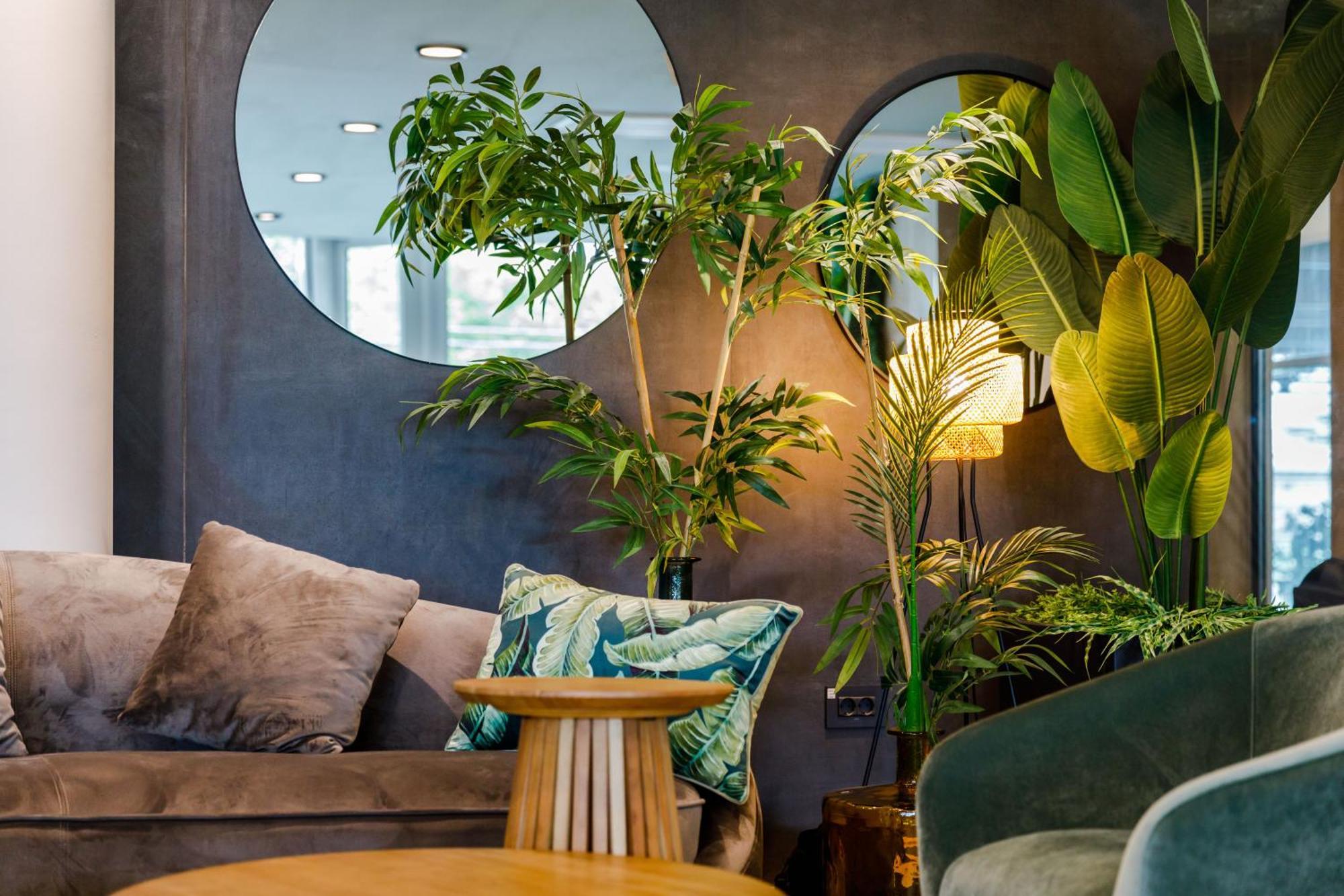 Amazonia Apartments Timişoara Extérieur photo